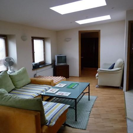 크라쿠프 Apartament Na Kazimierzu 아파트 외부 사진