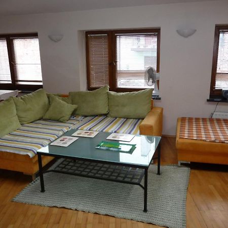 크라쿠프 Apartament Na Kazimierzu 아파트 외부 사진