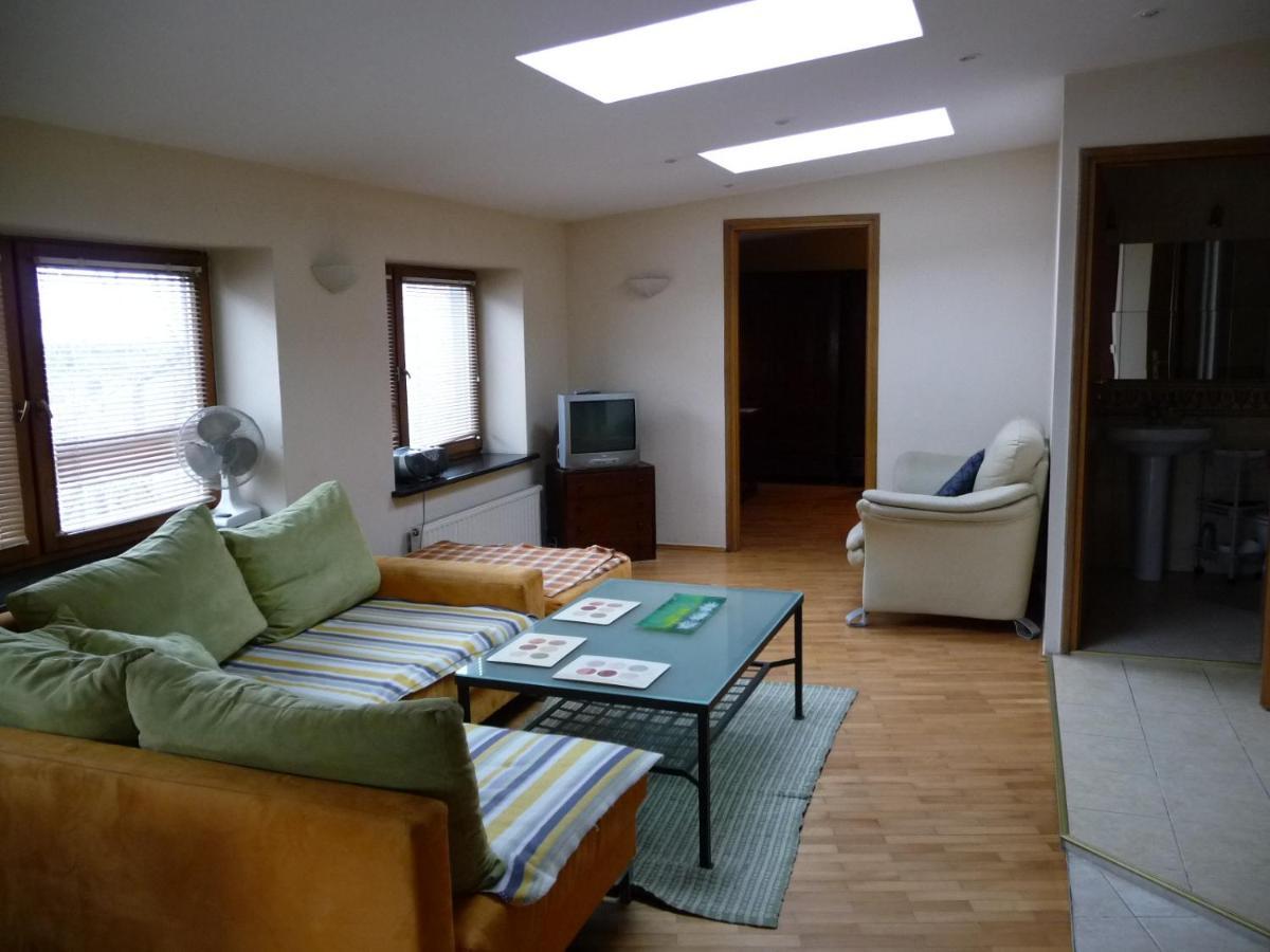크라쿠프 Apartament Na Kazimierzu 아파트 외부 사진