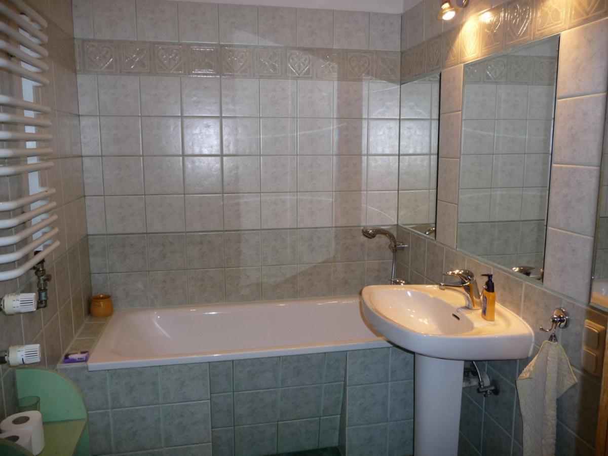 크라쿠프 Apartament Na Kazimierzu 아파트 외부 사진