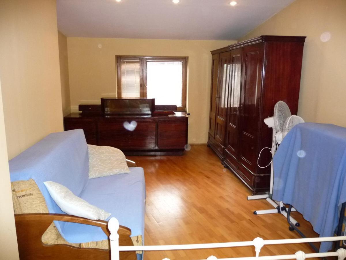 크라쿠프 Apartament Na Kazimierzu 아파트 외부 사진