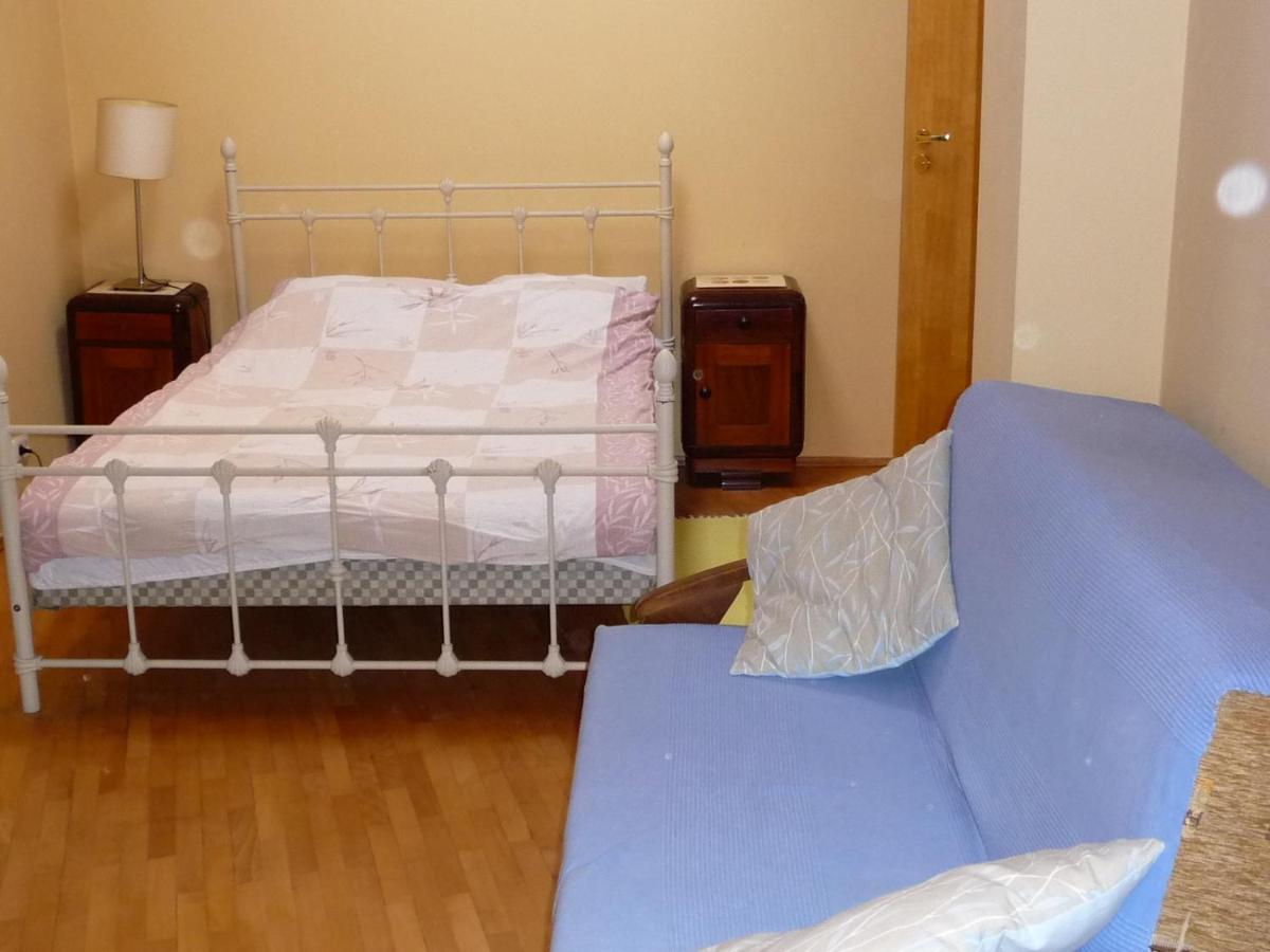 크라쿠프 Apartament Na Kazimierzu 아파트 외부 사진